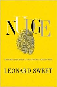 nudge