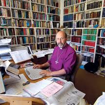 N.T. Wright N.T. Wright
