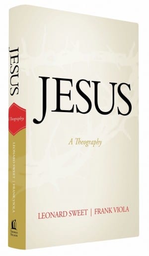 Jesus 3D