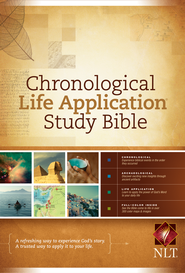 Tyndale Chronological Bible