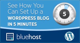 bluehost