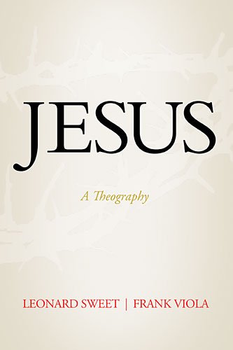 JesusATheography