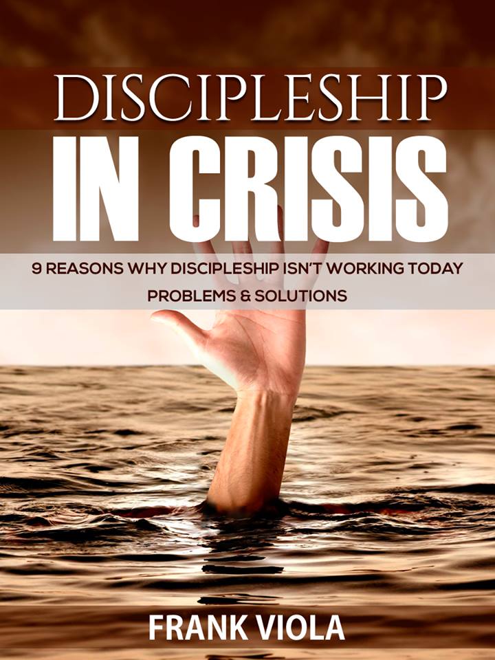 Discipleship