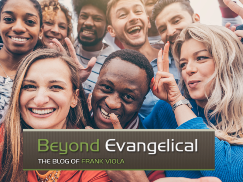 How To Wait On God - Frank Viola | Beyond Evangelical